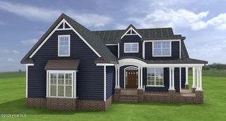 134 Owens Circle, West End, NC 27376