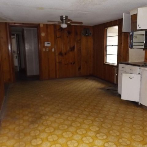 217 Walter Drive, El Dorado, AR 71730