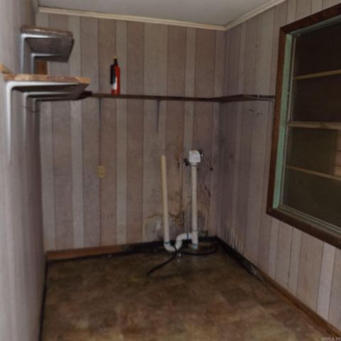 217 Walter Drive, El Dorado, AR 71730
