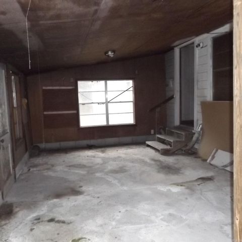 217 Walter Drive, El Dorado, AR 71730