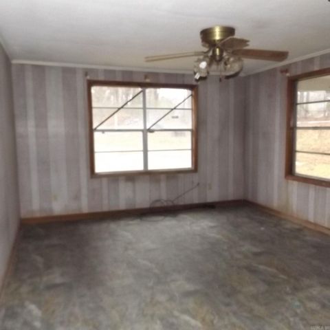 217 Walter Drive, El Dorado, AR 71730