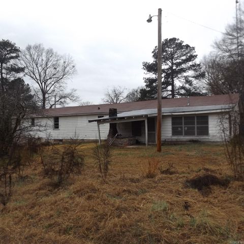 217 Walter Drive, El Dorado, AR 71730