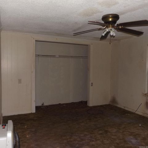 217 Walter Drive, El Dorado, AR 71730