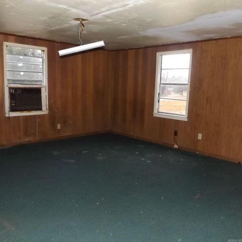 217 Walter Drive, El Dorado, AR 71730
