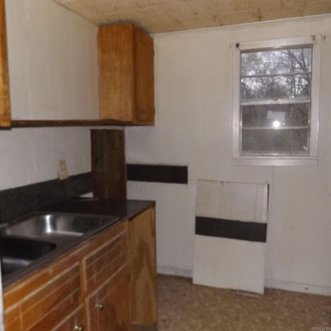 217 Walter Drive, El Dorado, AR 71730