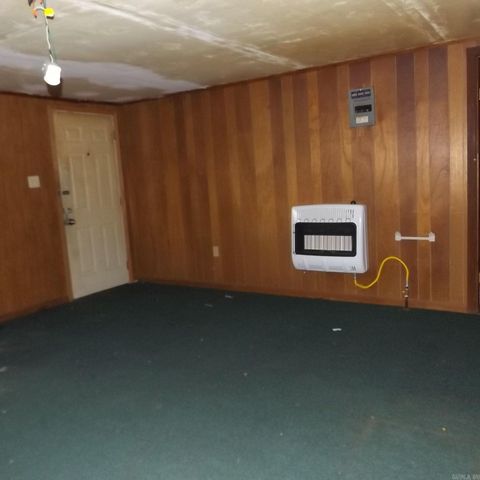 217 Walter Drive, El Dorado, AR 71730