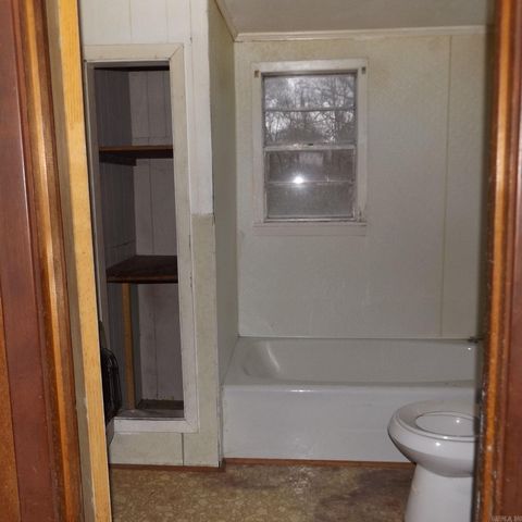 217 Walter Drive, El Dorado, AR 71730