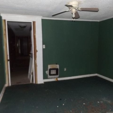 217 Walter Drive, El Dorado, AR 71730