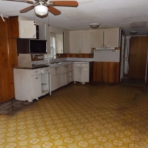 217 Walter Drive, El Dorado, AR 71730