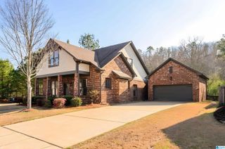 6275 BLACK CREEK LOOP N, Hoover, AL 35244