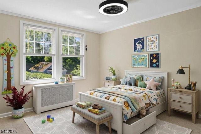 587 Woodland Ave, Mountainside Boro, NJ 07092