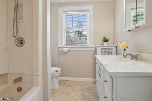 587 Woodland Ave, Mountainside Boro, NJ 07092
