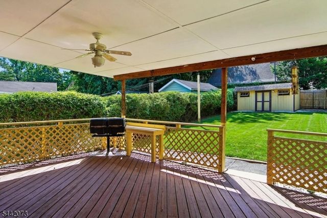 587 Woodland Ave, Mountainside Boro, NJ 07092