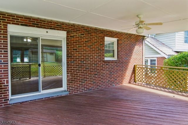 587 Woodland Ave, Mountainside Boro, NJ 07092