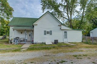 623 Parnell Street, Richmond, MO 64085