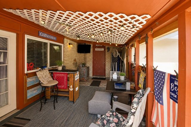 1902 Edna Smith Drive, Garland, TX 75040