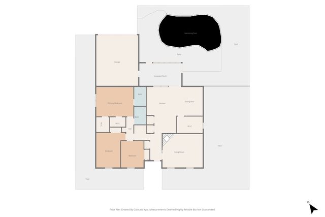 1902 Edna Smith Drive, Garland, TX 75040