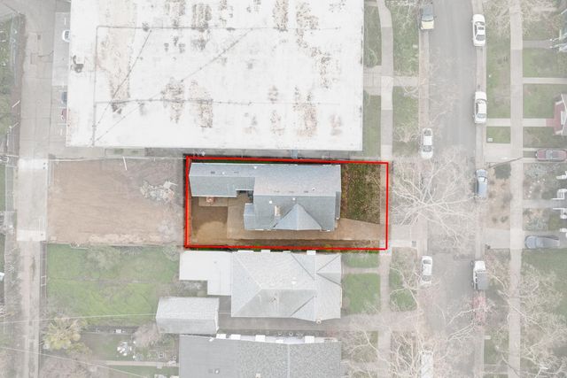 2625 27th St, Sacramento, CA 95818