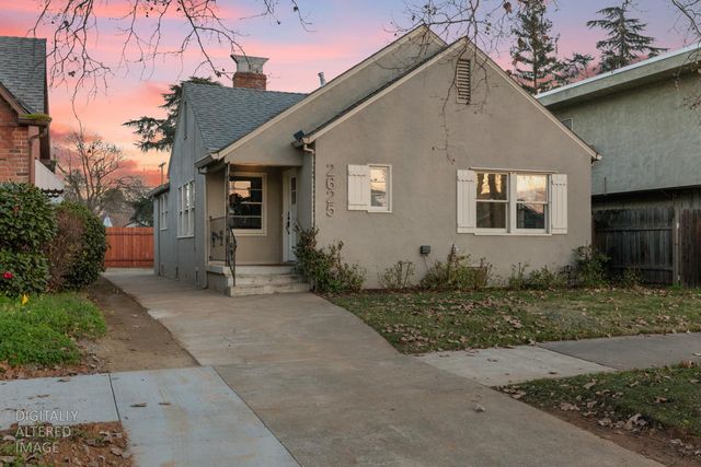 2625 27th St, Sacramento, CA 95818