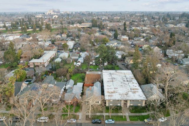 2625 27th St, Sacramento, CA 95818