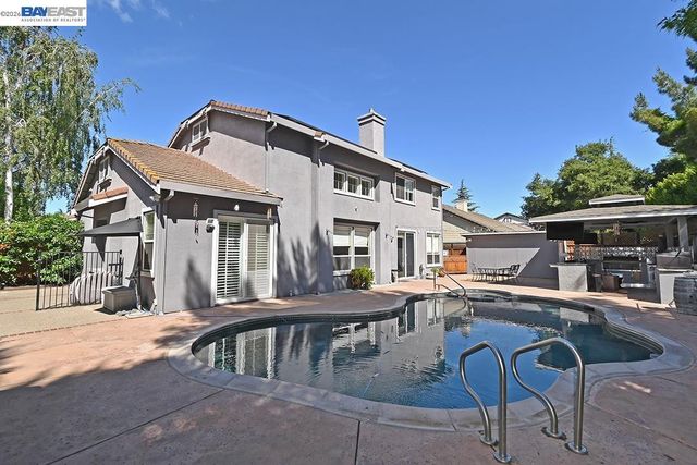 1504 Melanie Way, Livermore, CA 94550