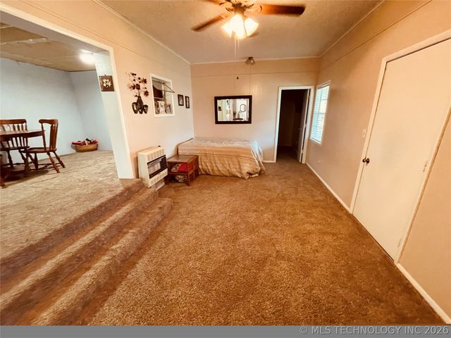 421216 E 1161 Road, Eufaula, OK 74432