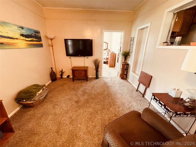 421216 E 1161 Road, Eufaula, OK 74432