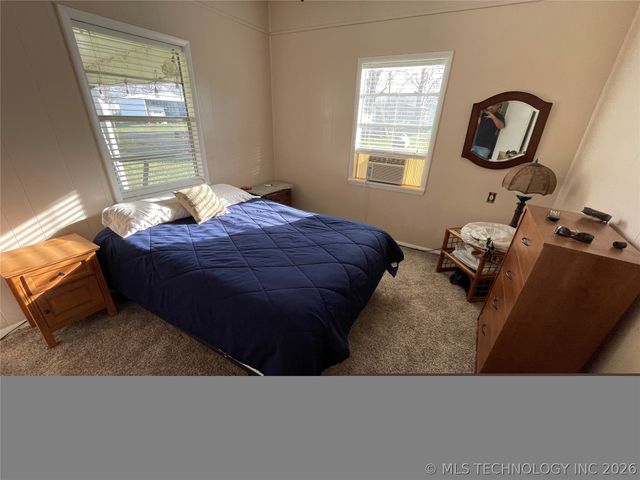 421216 E 1161 Road, Eufaula, OK 74432