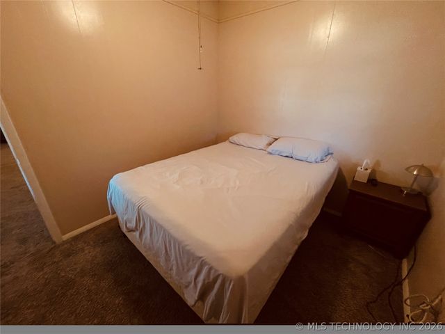 421216 E 1161 Road, Eufaula, OK 74432