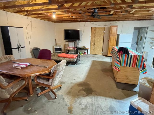 421216 E 1161 Road, Eufaula, OK 74432