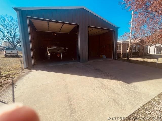 421216 E 1161 Road, Eufaula, OK 74432