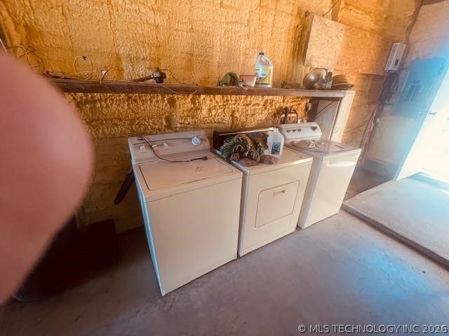 421216 E 1161 Road, Eufaula, OK 74432