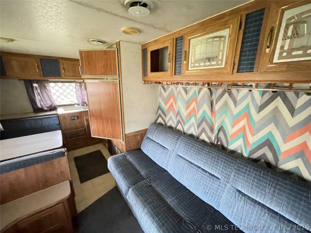 421216 E 1161 Road, Eufaula, OK 74432