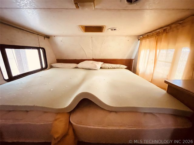 421216 E 1161 Road, Eufaula, OK 74432