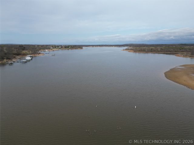 421216 E 1161 Road, Eufaula, OK 74432