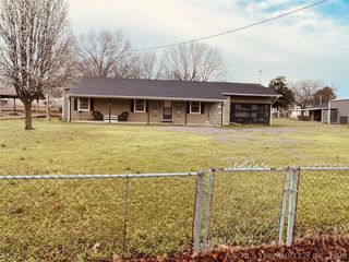 421216 E 1161 Road, Eufaula, OK 74432