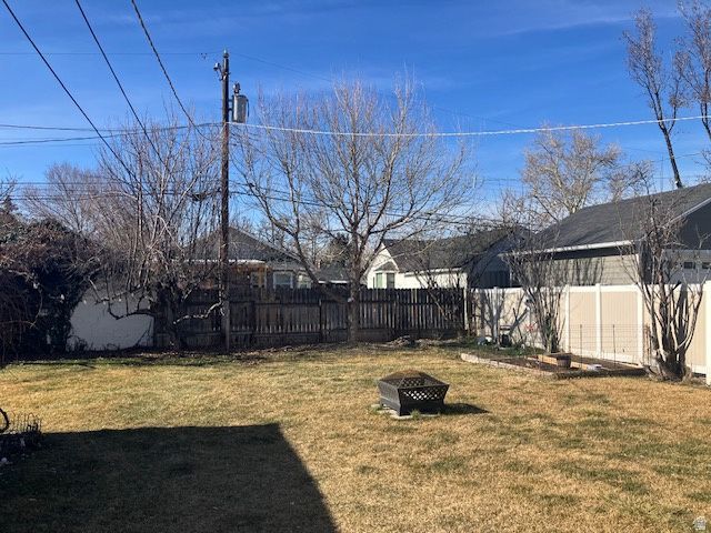 3112 S KENWOOD ST, Millcreek, UT 84106