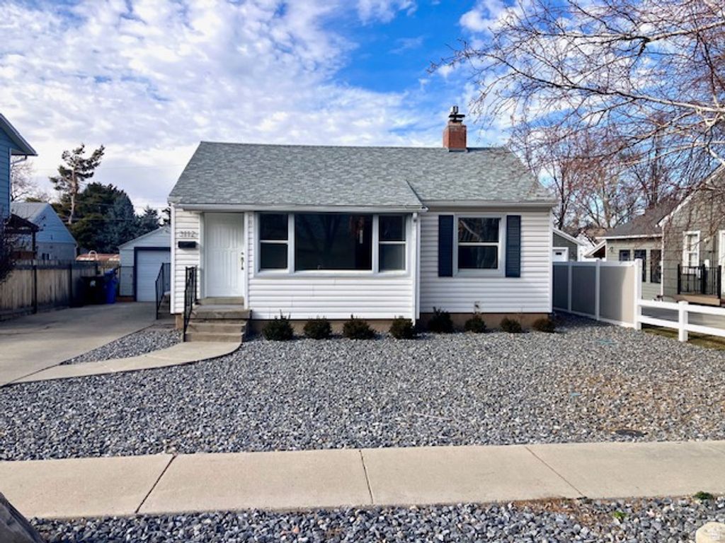 3112 S KENWOOD ST, Millcreek, UT 84106