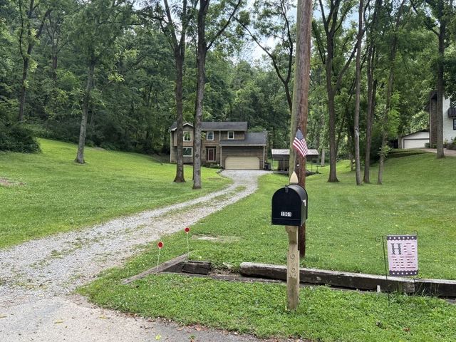1961 Sunny Side Dr, Brentwood, TN 37027