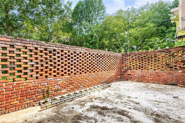 3435 Spring Valley Boulevard, College Park, GA 30349