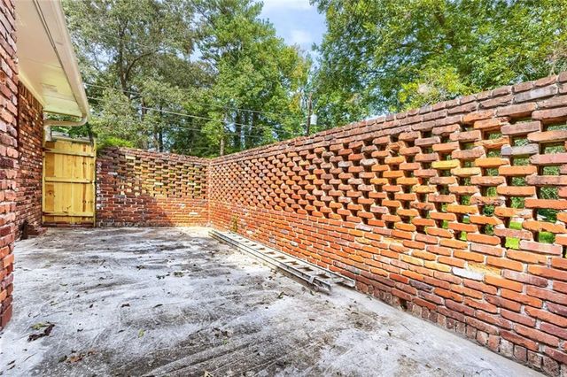 3435 Spring Valley Boulevard, College Park, GA 30349