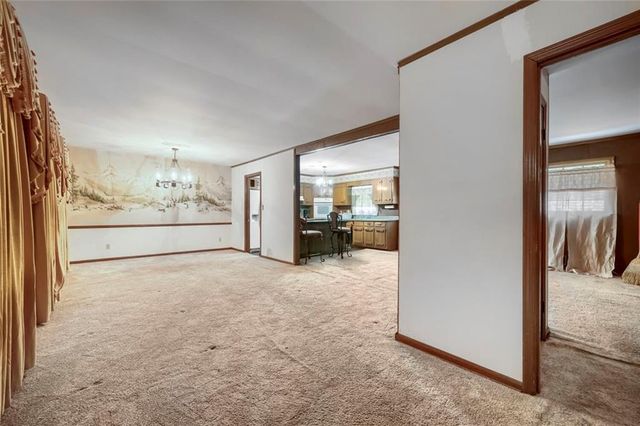 3435 Spring Valley Boulevard, College Park, GA 30349