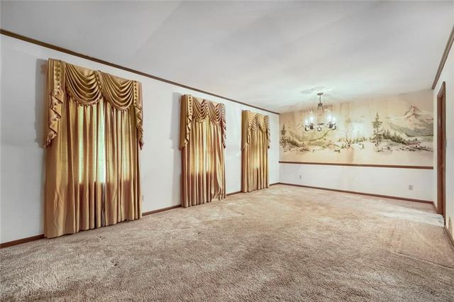 3435 Spring Valley Boulevard, College Park, GA 30349