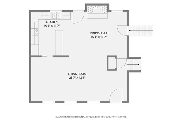 3435 Spring Valley Boulevard, College Park, GA 30349