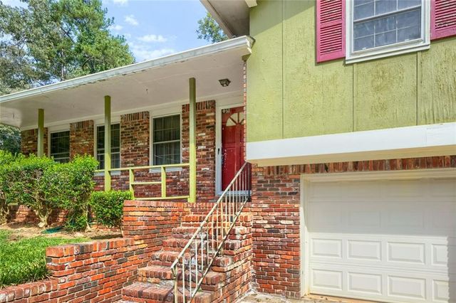 3435 Spring Valley Boulevard, College Park, GA 30349