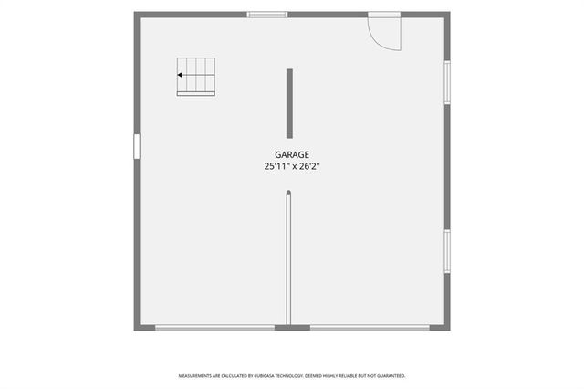 3435 Spring Valley Boulevard, College Park, GA 30349