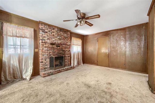 3435 Spring Valley Boulevard, College Park, GA 30349