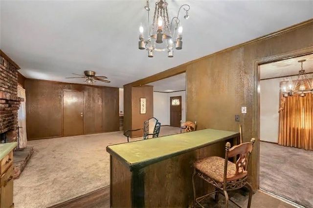3435 Spring Valley Boulevard, College Park, GA 30349