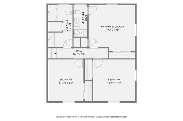 3435 Spring Valley Boulevard, College Park, GA 30349