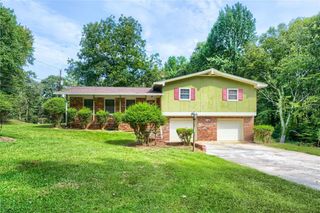 3435 Spring Valley Boulevard, College Park, GA 30349